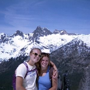 Meet your Posher, Haley